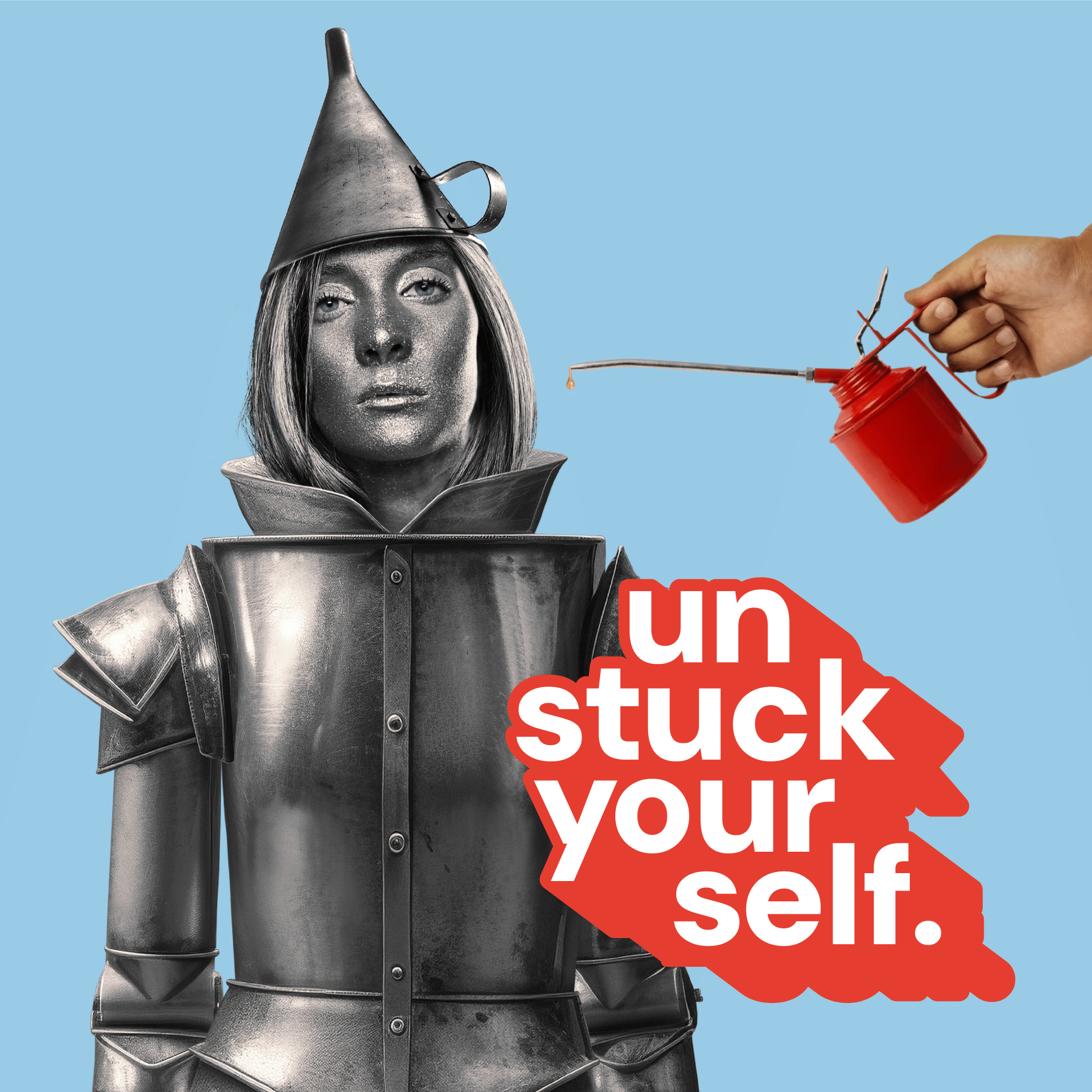 Unstuck yourself. Don't settle for stuck. Keep moving with the nations top physical therapists.